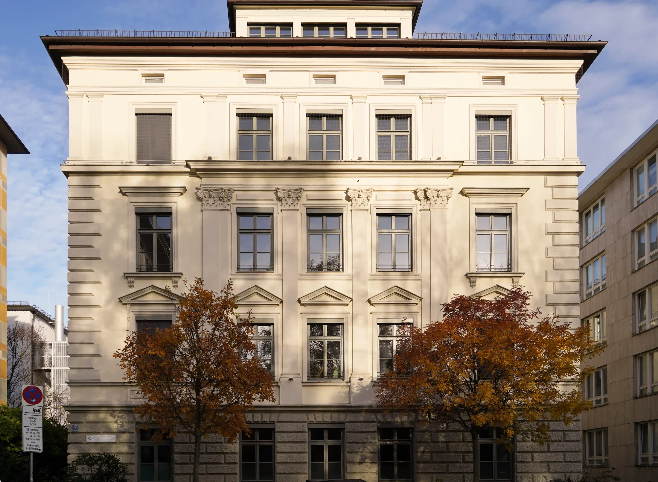 Außenansicht